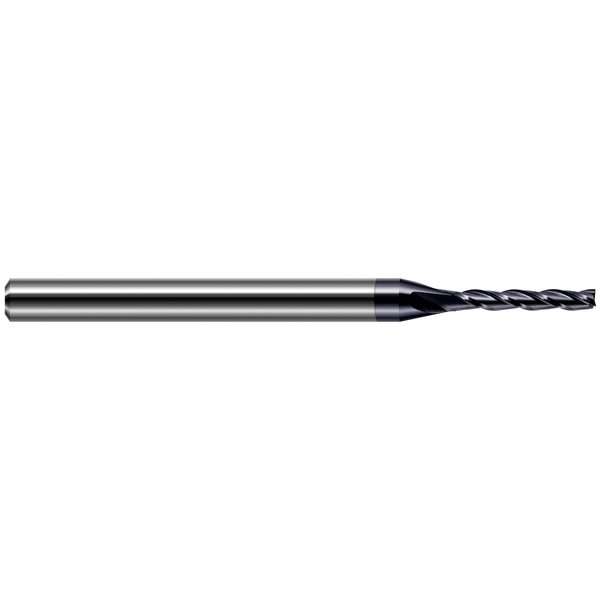 Harvey Tool Miniature End Mill - Square - Long Flute 888480-C3